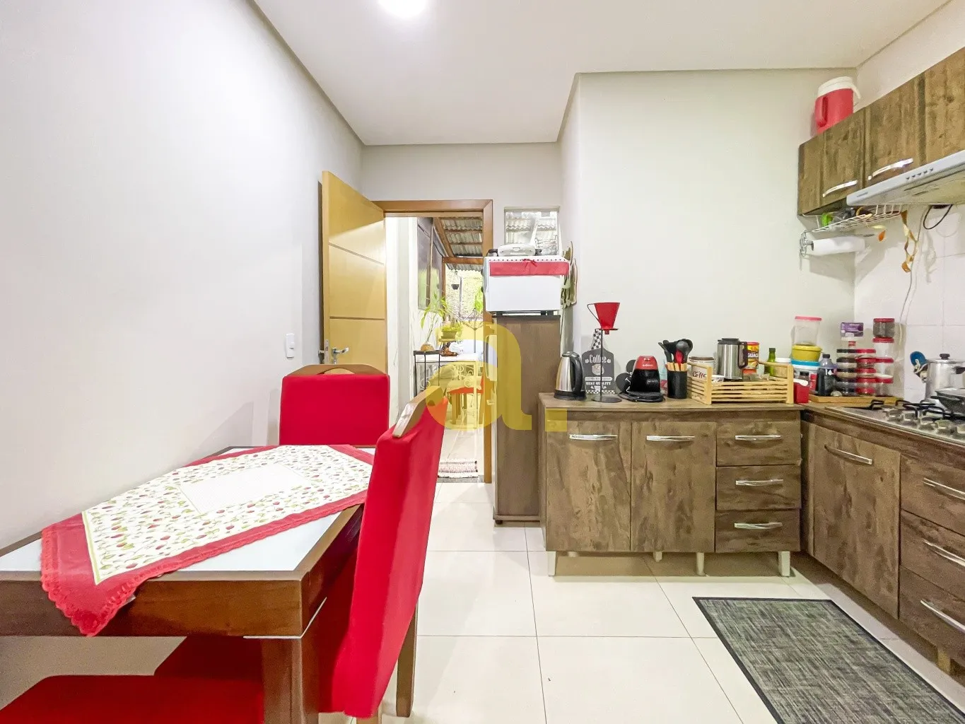 SOBRADO A VENDA BAIRRO FORTALEZA ALTA, BLUMENAU — foto 6