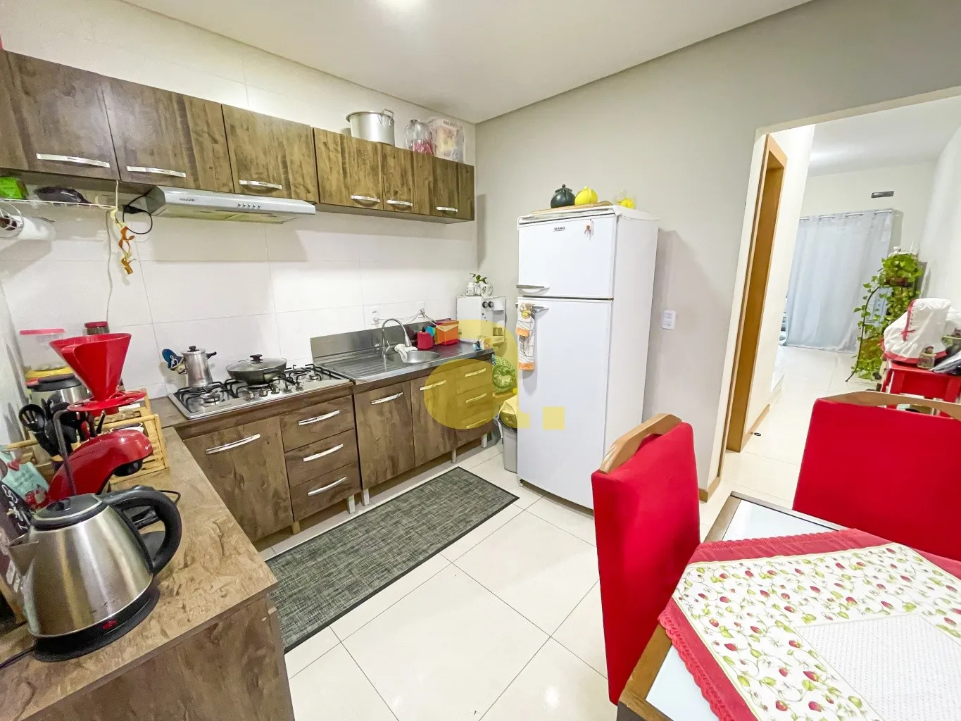 SOBRADO A VENDA BAIRRO FORTALEZA ALTA, BLUMENAU — foto 7