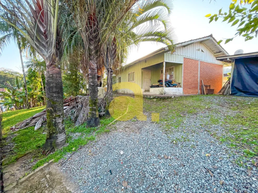 TERRENO À VENDA NO BAIRRO ÁGUA VERDE - foto 1