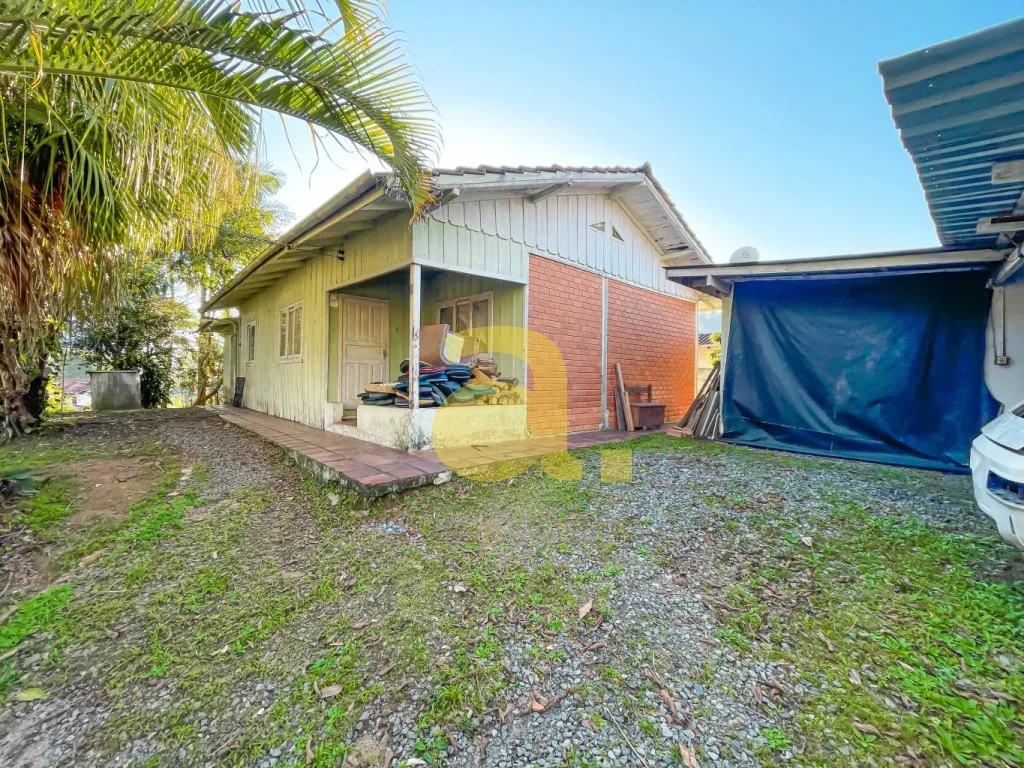 TERRENO À VENDA NO BAIRRO ÁGUA VERDE — foto 2