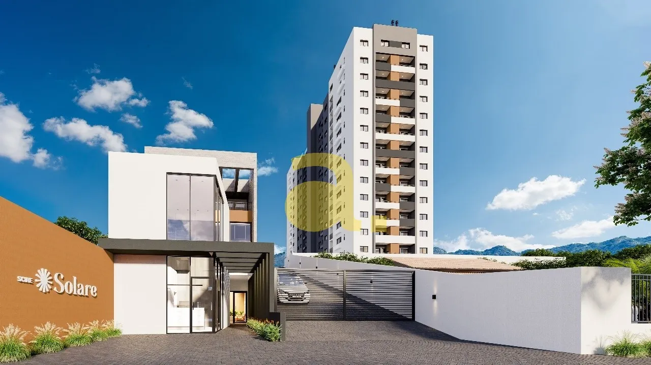 APARTAMENTO NA PLANTA A VENDA BAIRRO ESCOLA - BLUMENAU - foto 1