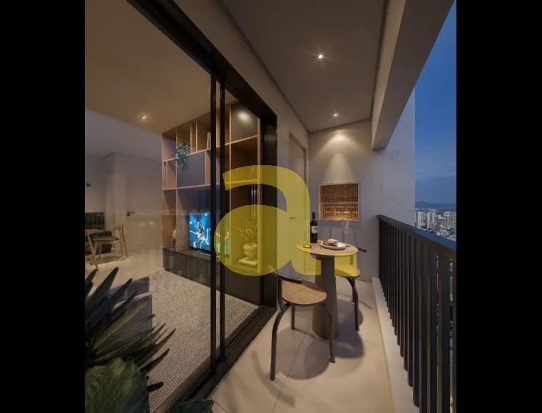 APARTAMENTO A VENDA LOCALIZADO NO VORSTADT EM BLUMENAU — foto 5