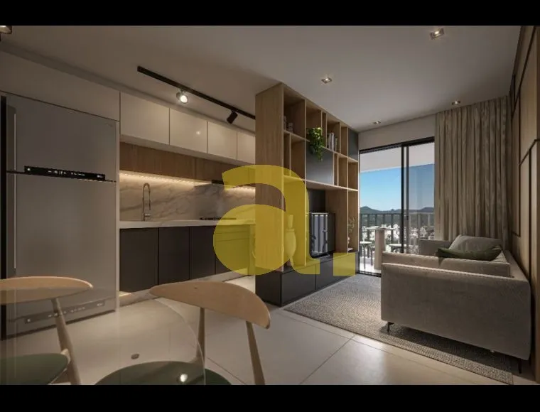APARTAMENTO A VENDA LOCALIZADO NO VORSTADT EM BLUMENAU — foto 6