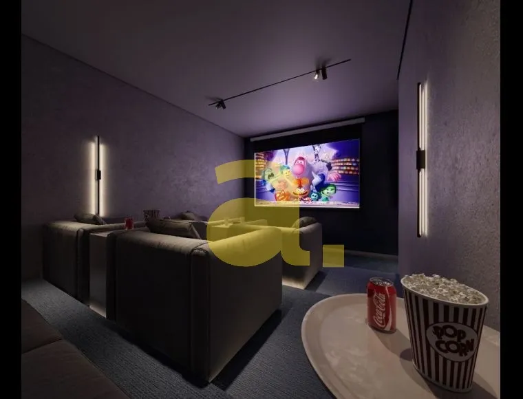 APARTAMENTO A VENDA LOCALIZADO NO VORSTADT EM BLUMENAU — foto 7