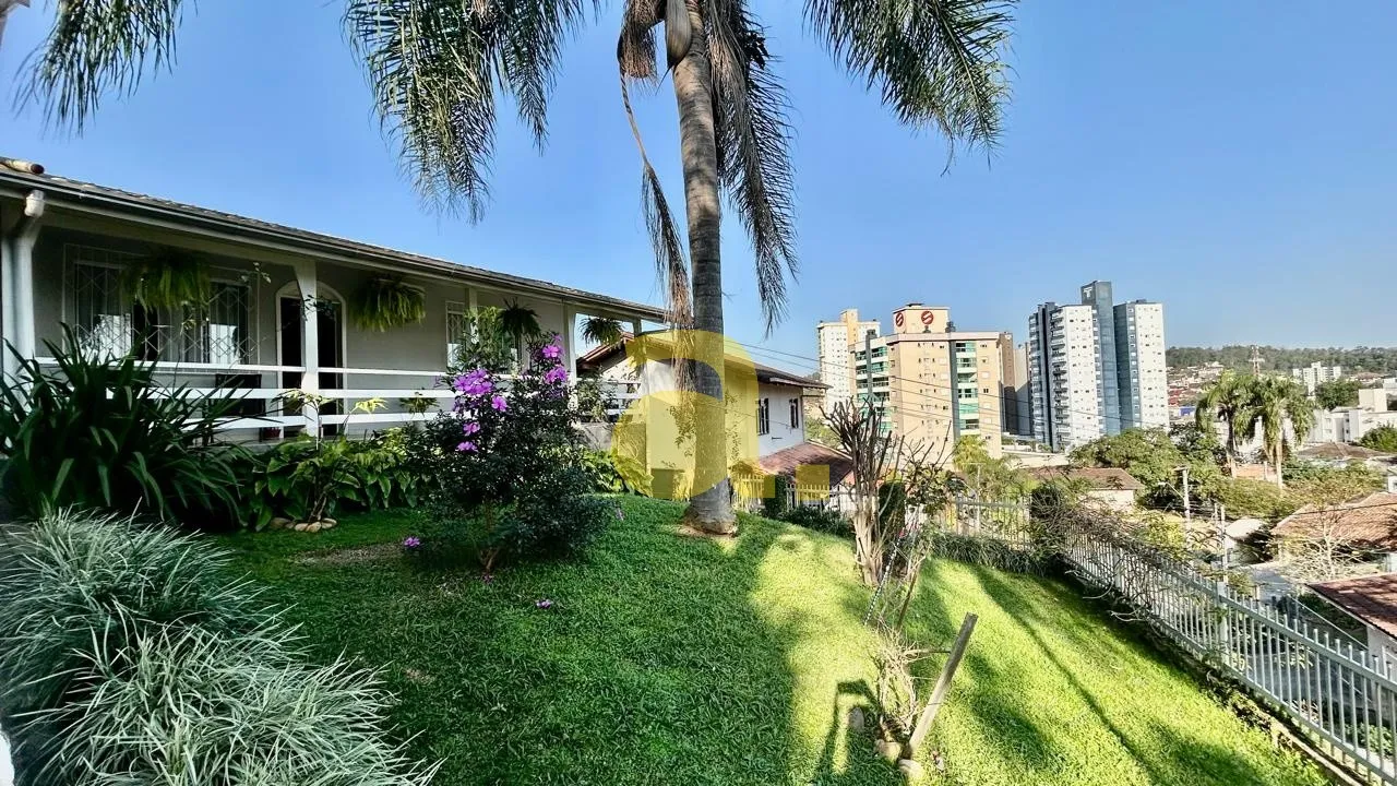 Casa averbada com 3 quartos (2 suítes) | Escola Agrícola, Blumenau — foto 5