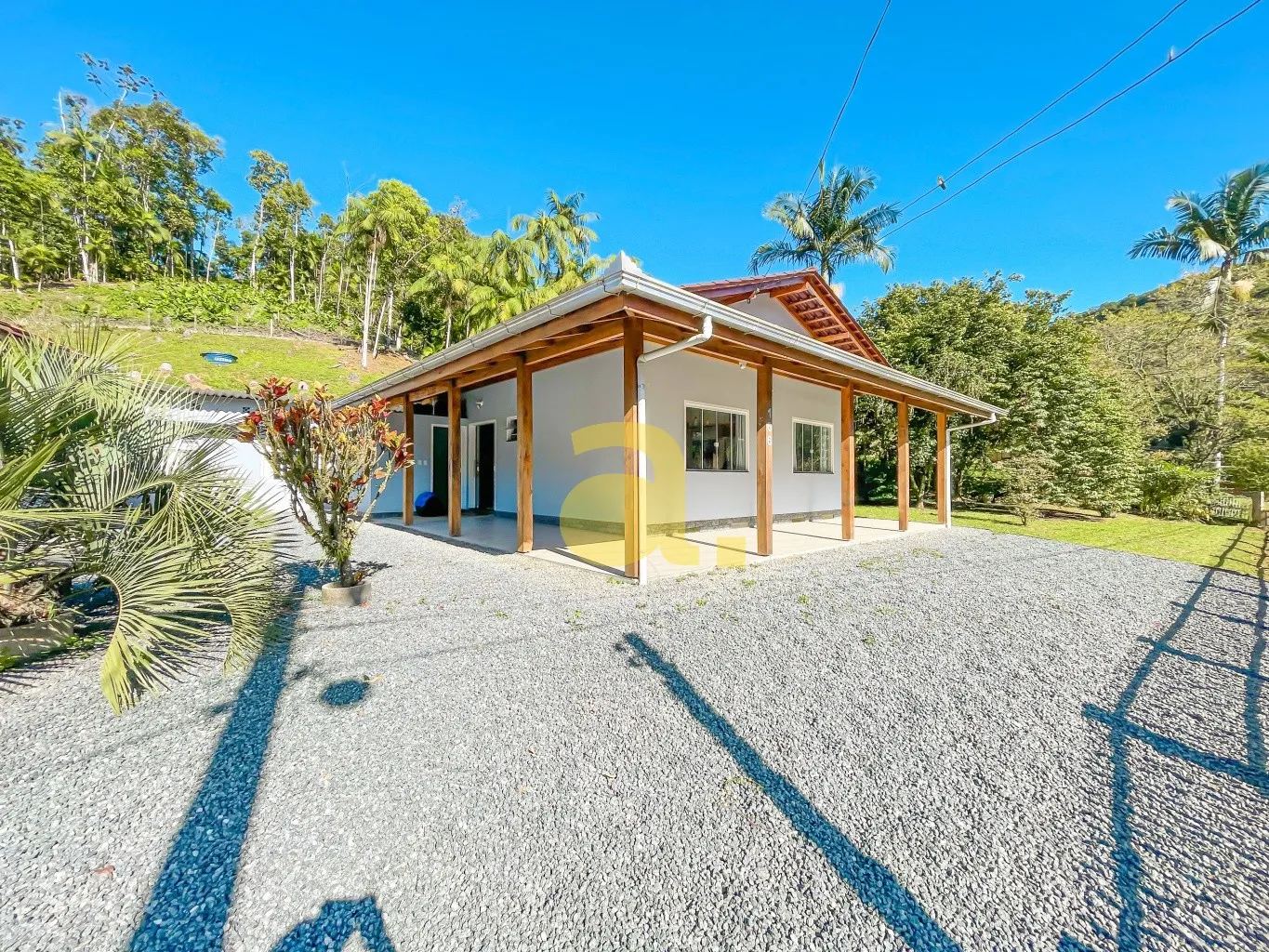 SÍTIO À VENDA - BLUMENAU | VILA ITOUPAVA - foto 1