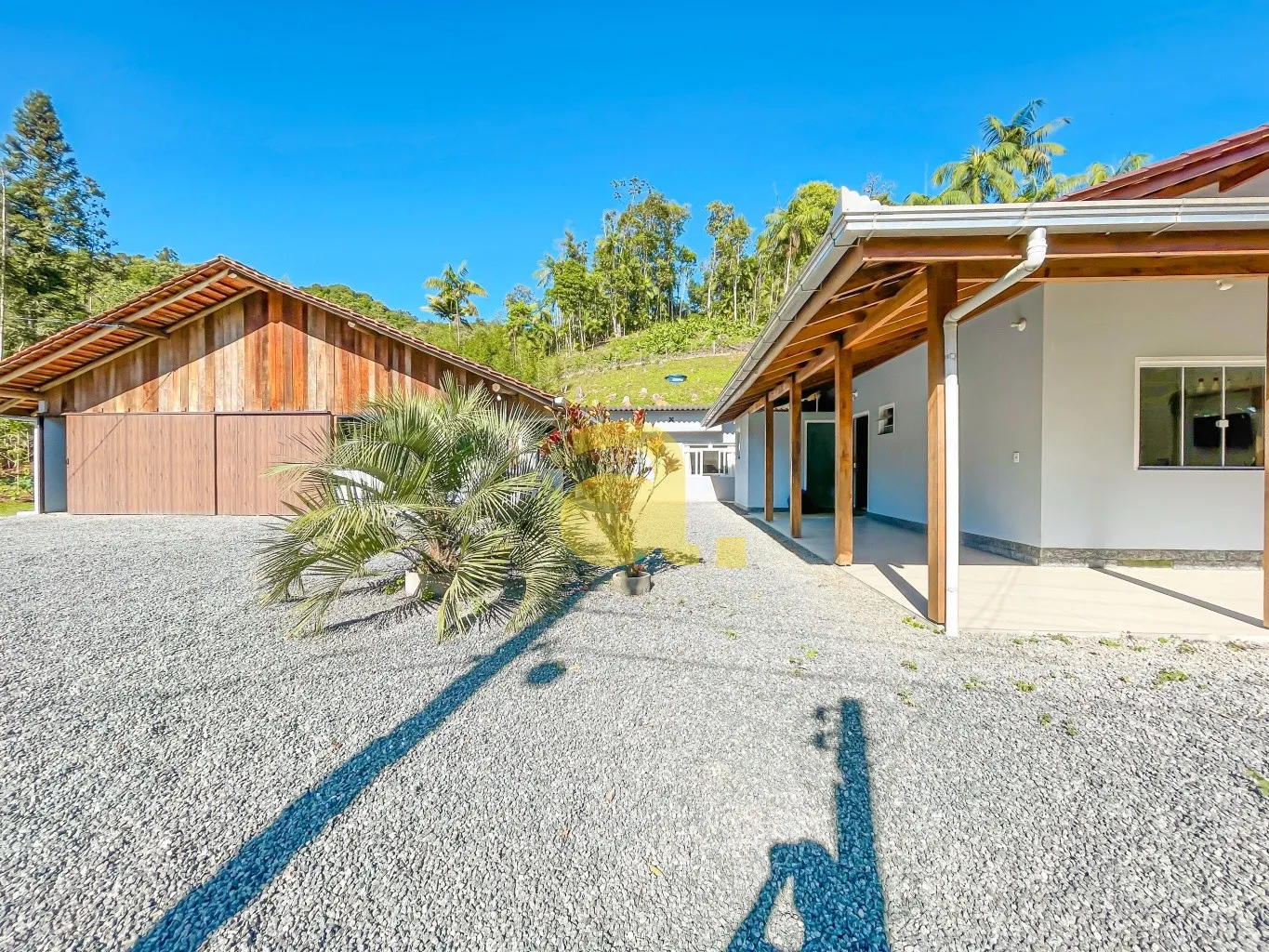 SÍTIO À VENDA - BLUMENAU | VILA ITOUPAVA — foto 2