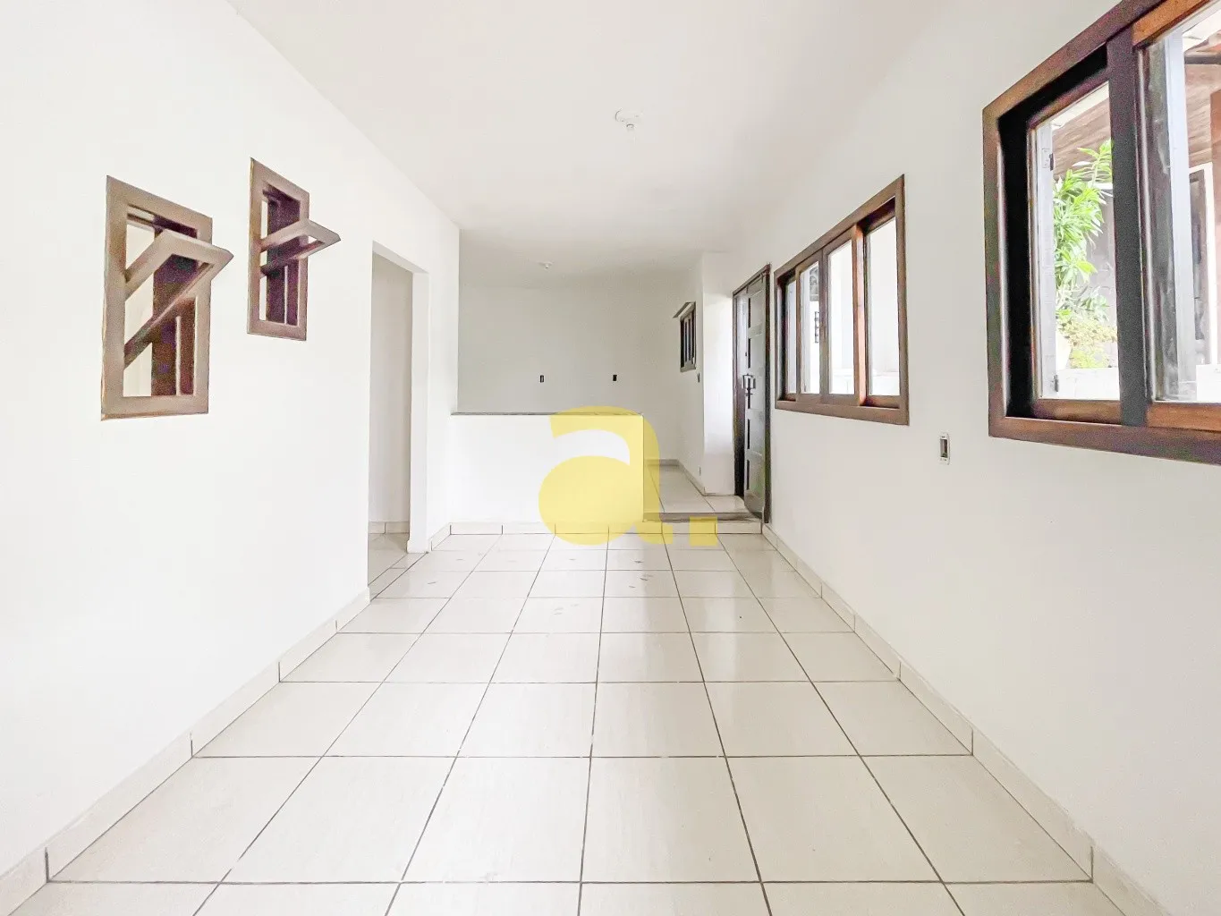 Casa exclusiva com piscina e terraço no Bairro Escola Agrícola, Blumenau — foto 7