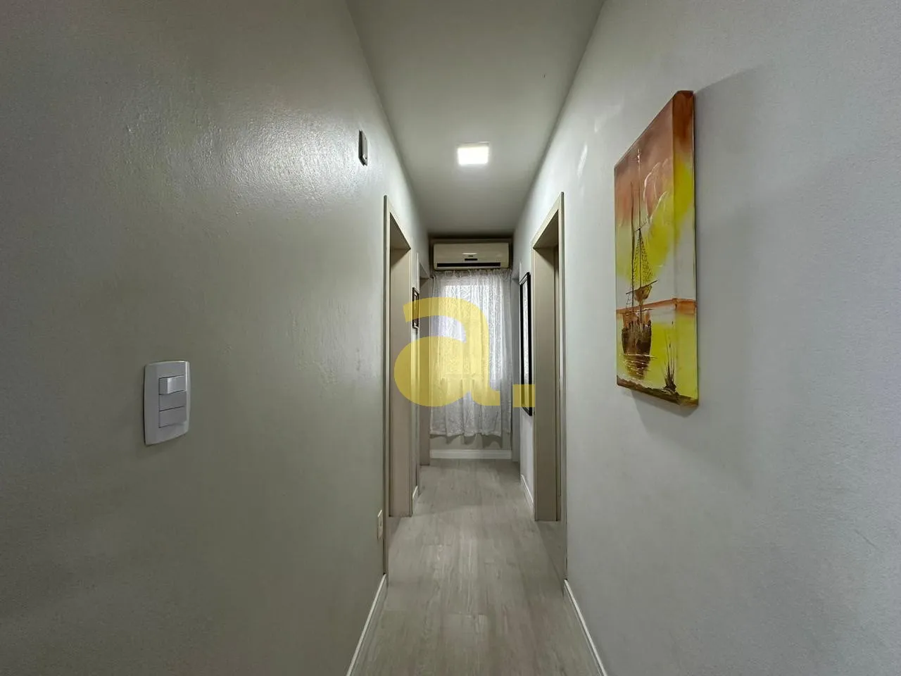 APARTAMENTO DE 3 QUARTOS NO BAIRRO ÁGUA VERDE — foto 6