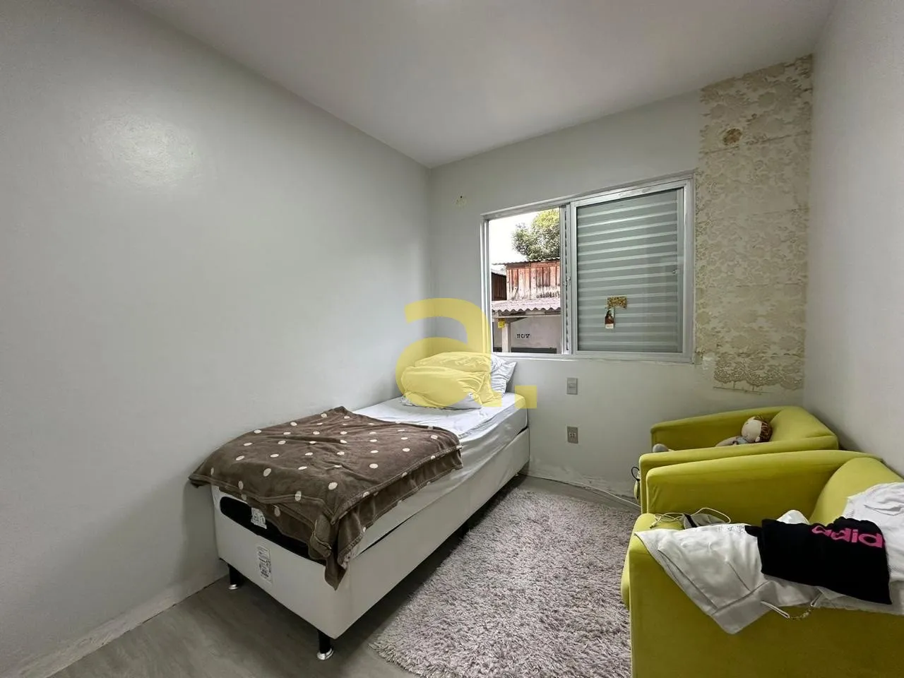 APARTAMENTO DE 3 QUARTOS NO BAIRRO ÁGUA VERDE — foto 7