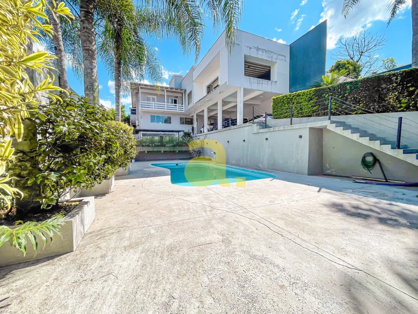 Casa com 5 dormitórios (1 suíte master) à venda, 520 m - Velha, Blumenau/SC — foto 5
