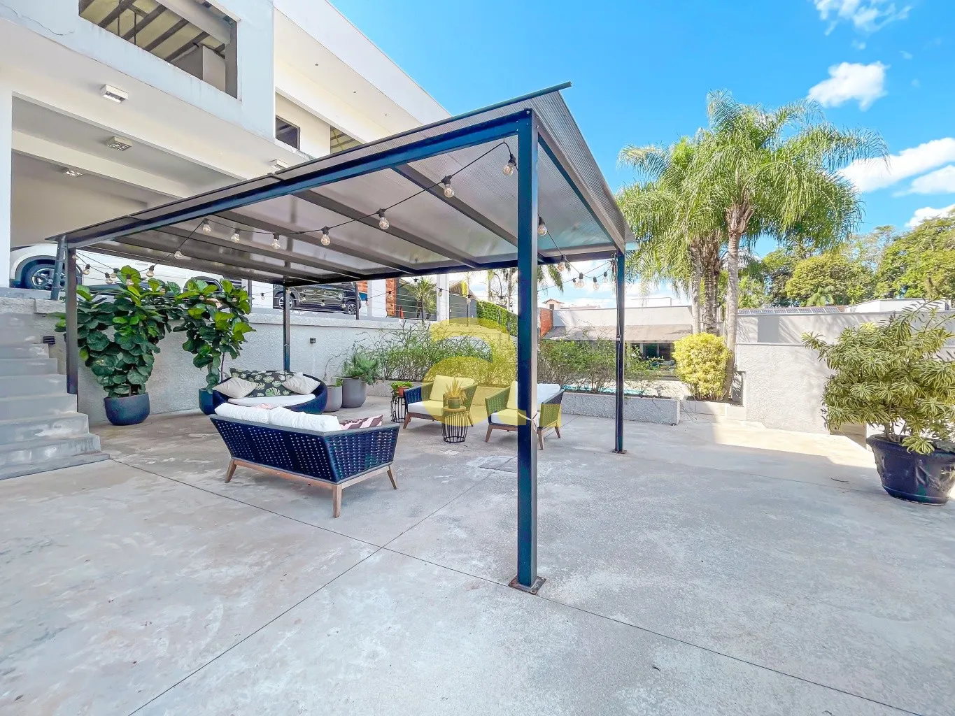 Casa com 5 dormitórios (1 suíte master) à venda, 520 m - Velha, Blumenau/SC — foto 7