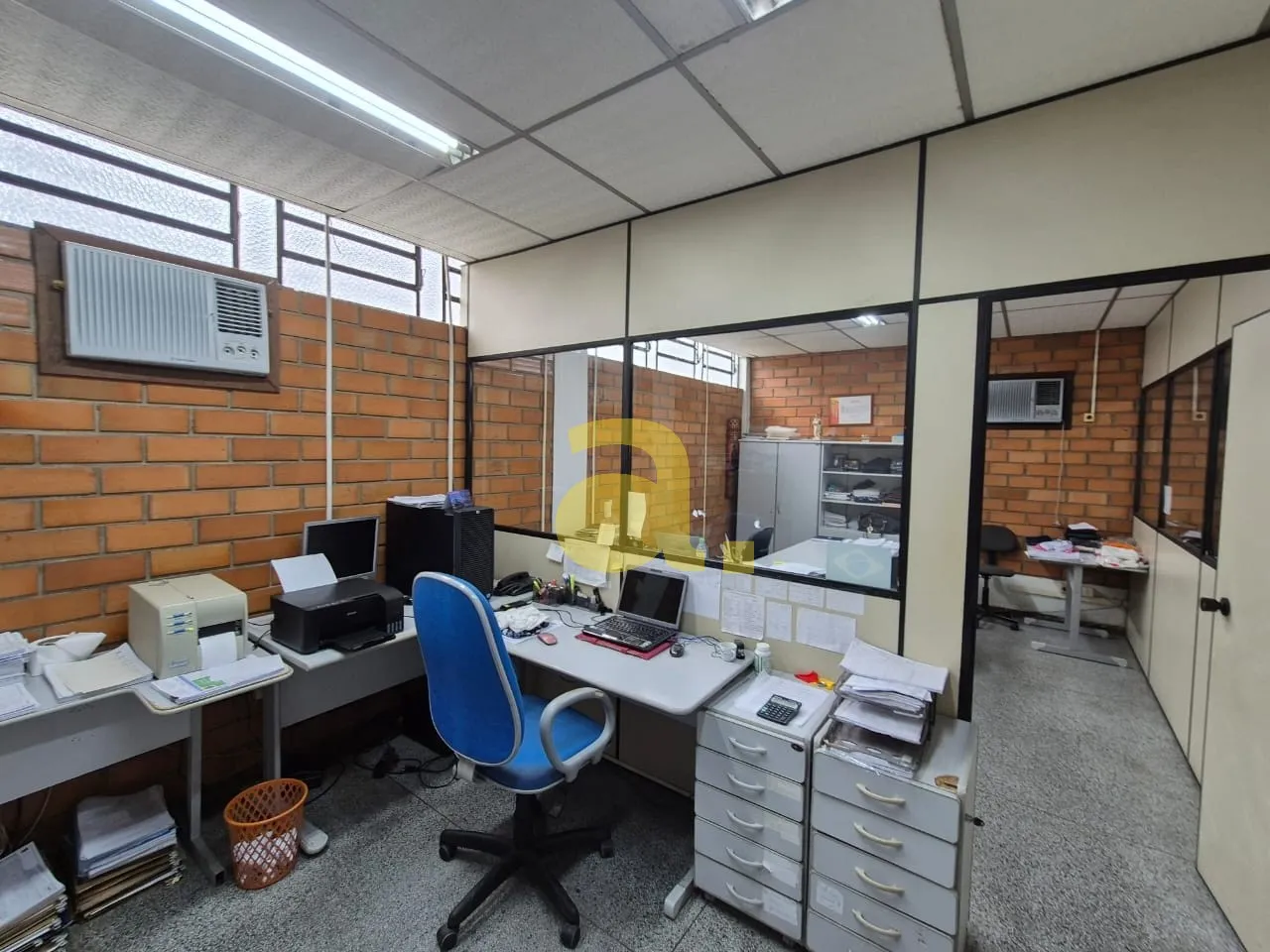 GALPÃO PARA ALUGAR NO BAIRRO AGUA VERDE COM 800m — foto 6