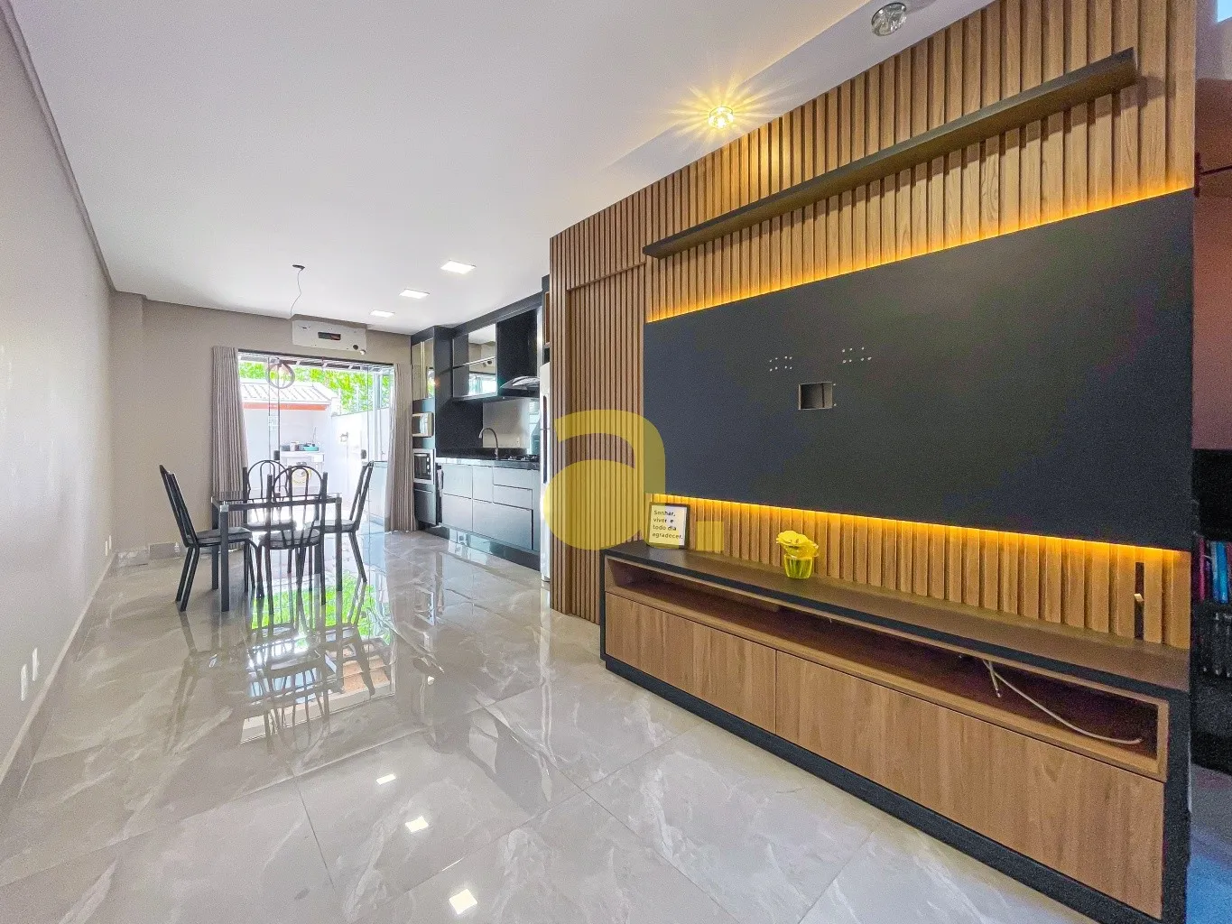 SOBRADO A VENDA BAIRRO ESCOLA AGRÍCOLA, BLUMENAU — foto 3