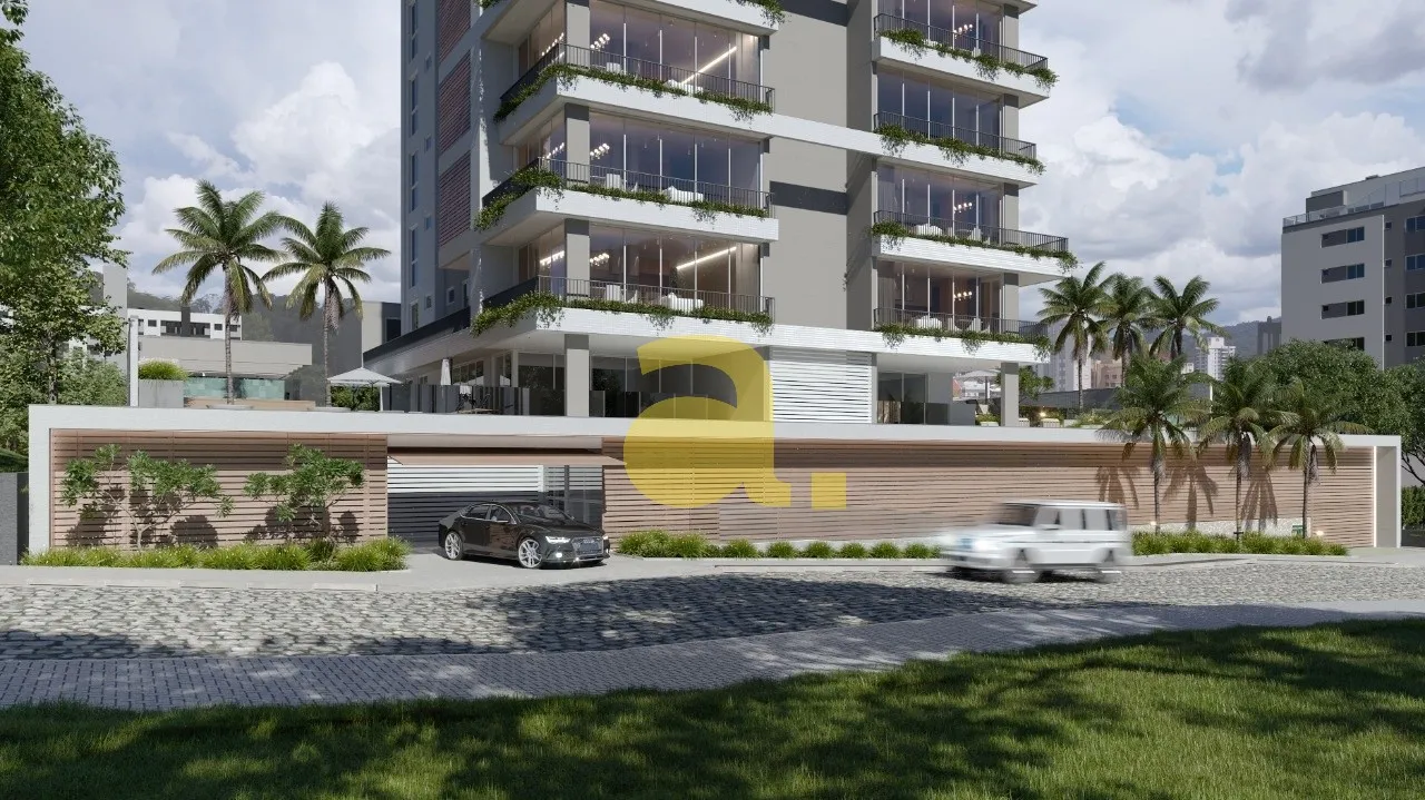 APARTAMENTO A VENDA BAIRRO VILA NOVA EM BLUMENAU — foto 4