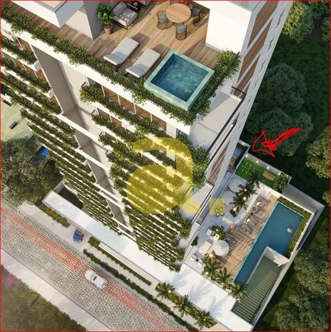 APARTAMENTO A VENDA BAIRRO VILA NOVA EM BLUMENAU — foto 3