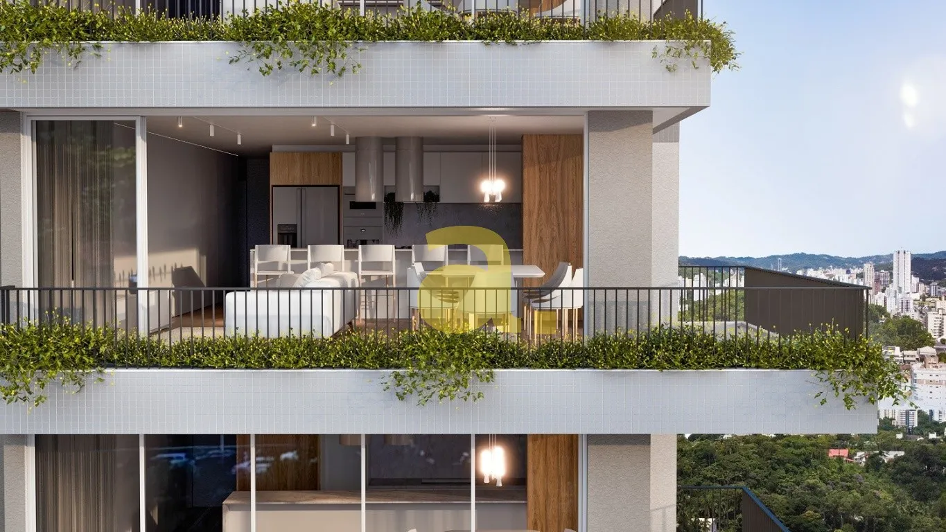 APARTAMENTO A VENDA BAIRRO VILA NOVA EM BLUMENAU — foto 5