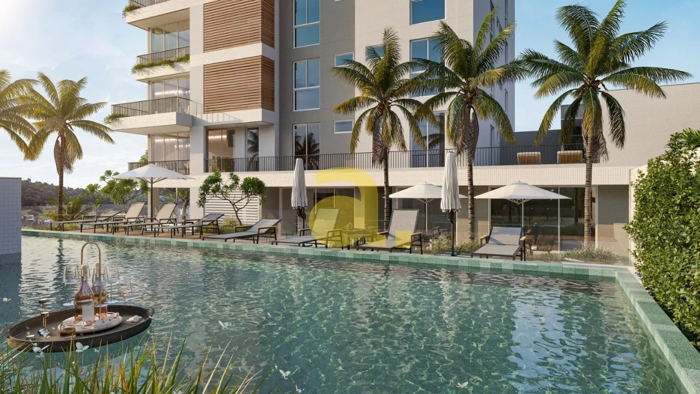 APARTAMENTO A VENDA BAIRRO VILA NOVA EM BLUMENAU — foto 6