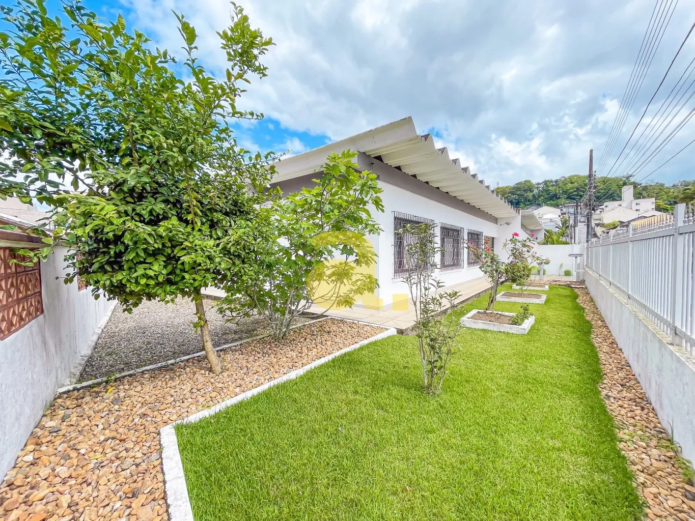 Casa térrea no bairro Água Verde, Blumenau — foto 4