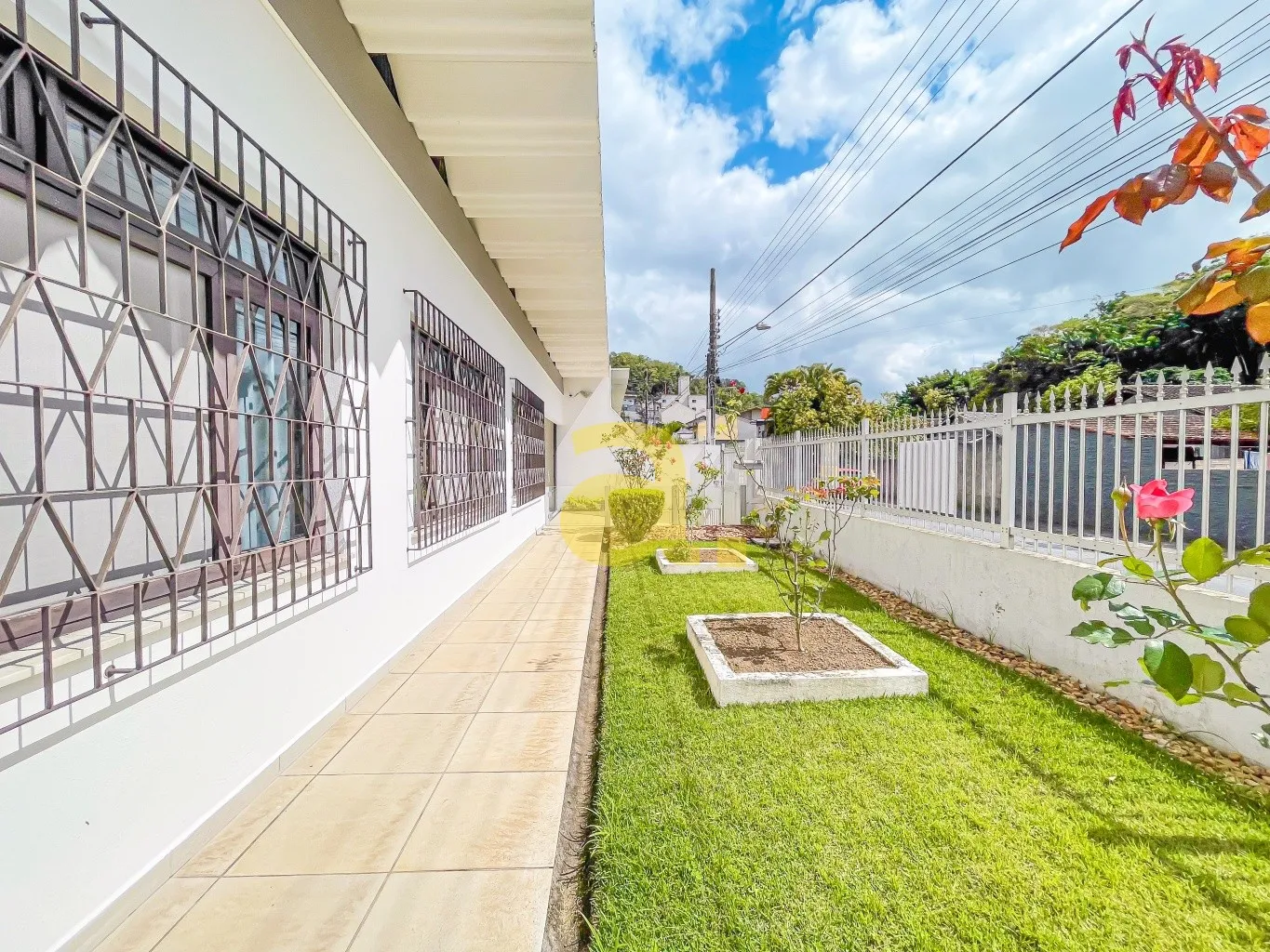 Casa térrea no bairro Água Verde, Blumenau — foto 5