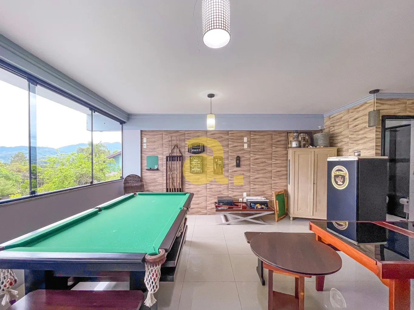 Casa semi-mobiliada para locação | Itoupava Central, Blumenau - foto 1