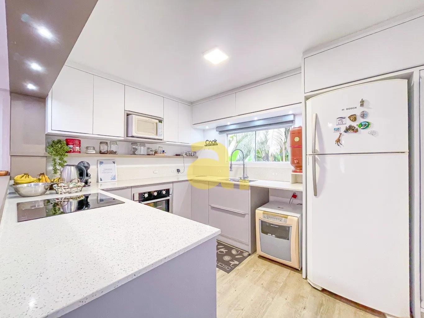 CASA A APENAS 900 METROS DA VILA GERMÂNICA! — foto 5