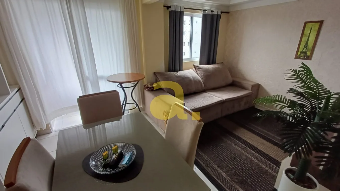 APARTAMENTO A VENDA LOCALIZADO NO PASSO MANSO EM BLUMENAU - foto 1