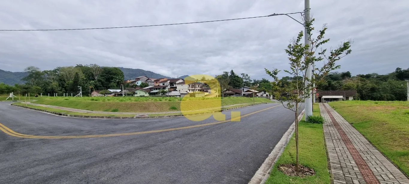 TERRENO A VENDA BAIRRO ITOUPAVA CENTRAL- BLUMENAU - foto 1