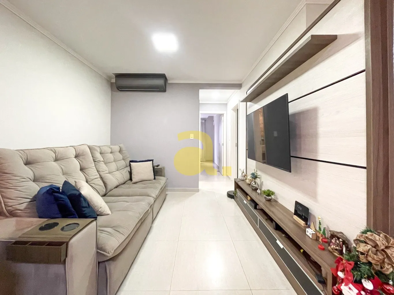 Apartamento com 2 suítes e 2 vagas cobertas | Salto Weissbach, Blumenau — foto 4
