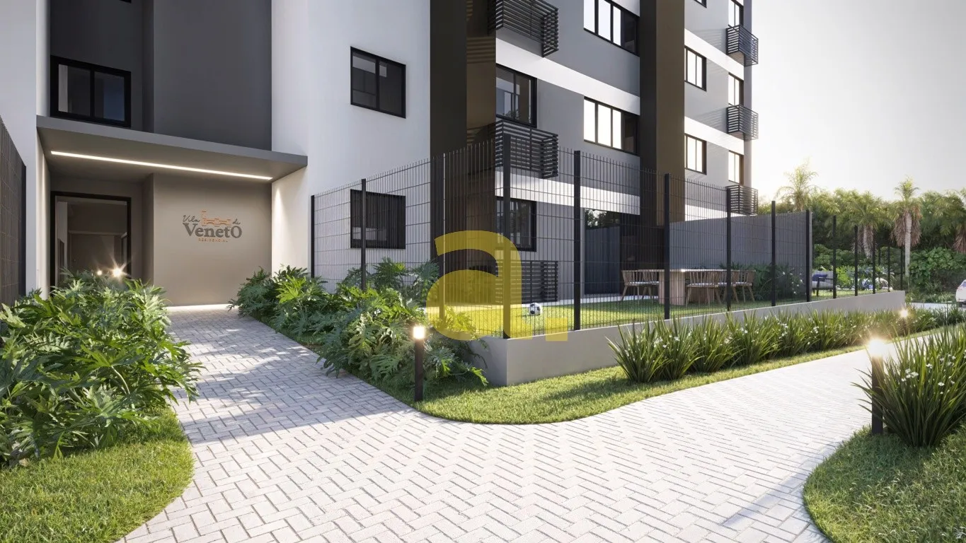 APARTAMENTO A VENDA LOCALIZADO NO BAIRRO VELHA EM BLUMENAU — foto 4