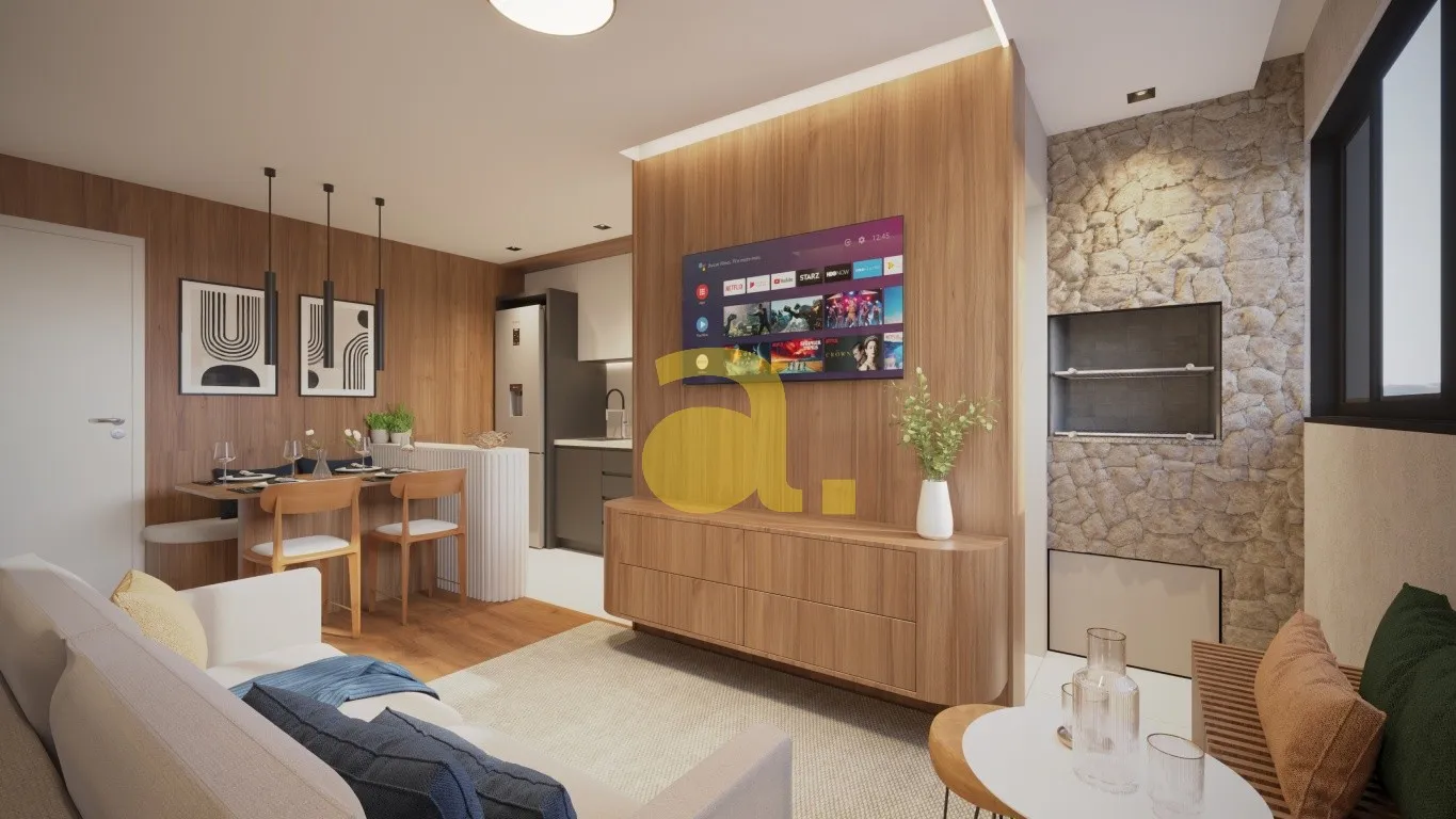 APARTAMENTO A VENDA LOCALIZADO NO BAIRRO VELHA EM BLUMENAU — foto 6