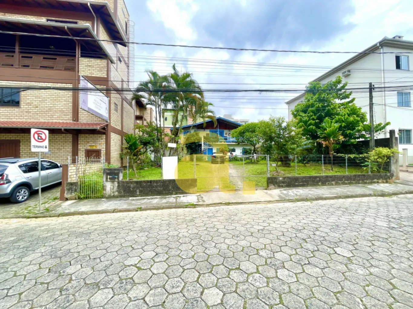 Terreno Vila Nova - Localização Privilegiada — foto 2