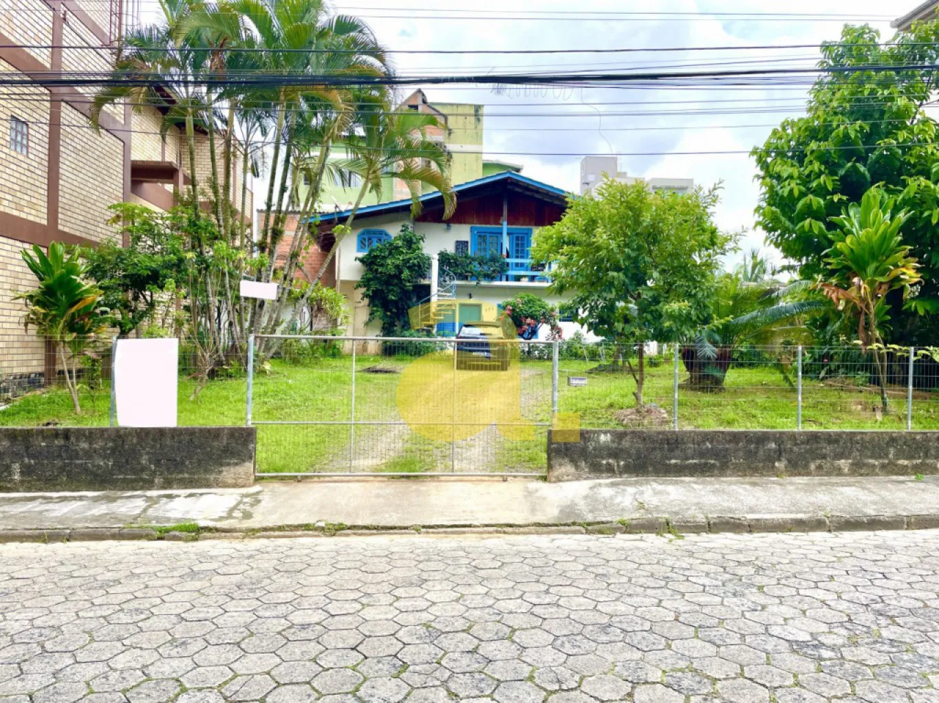 Terreno Vila Nova - Localização Privilegiada — foto 3