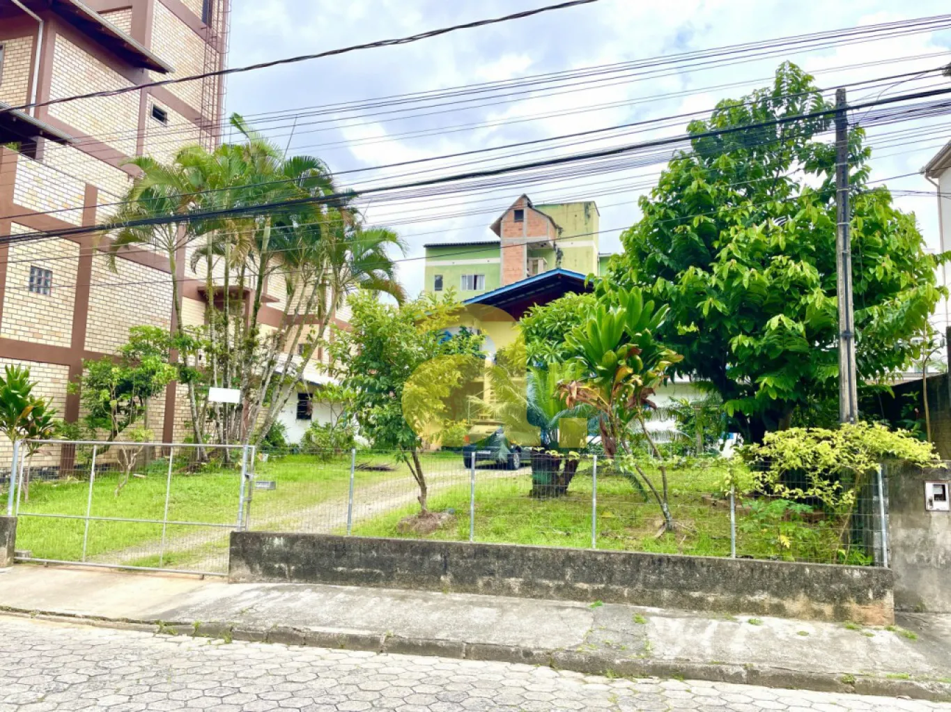 Terreno Vila Nova - Localização Privilegiada — foto 5