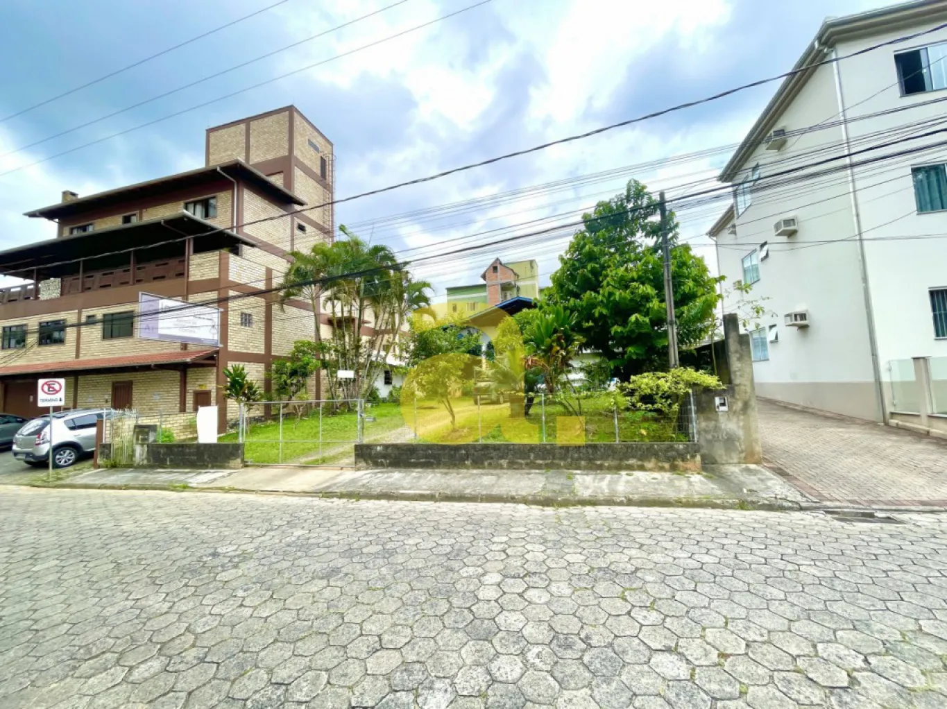 Terreno Vila Nova - Localização Privilegiada — foto 6