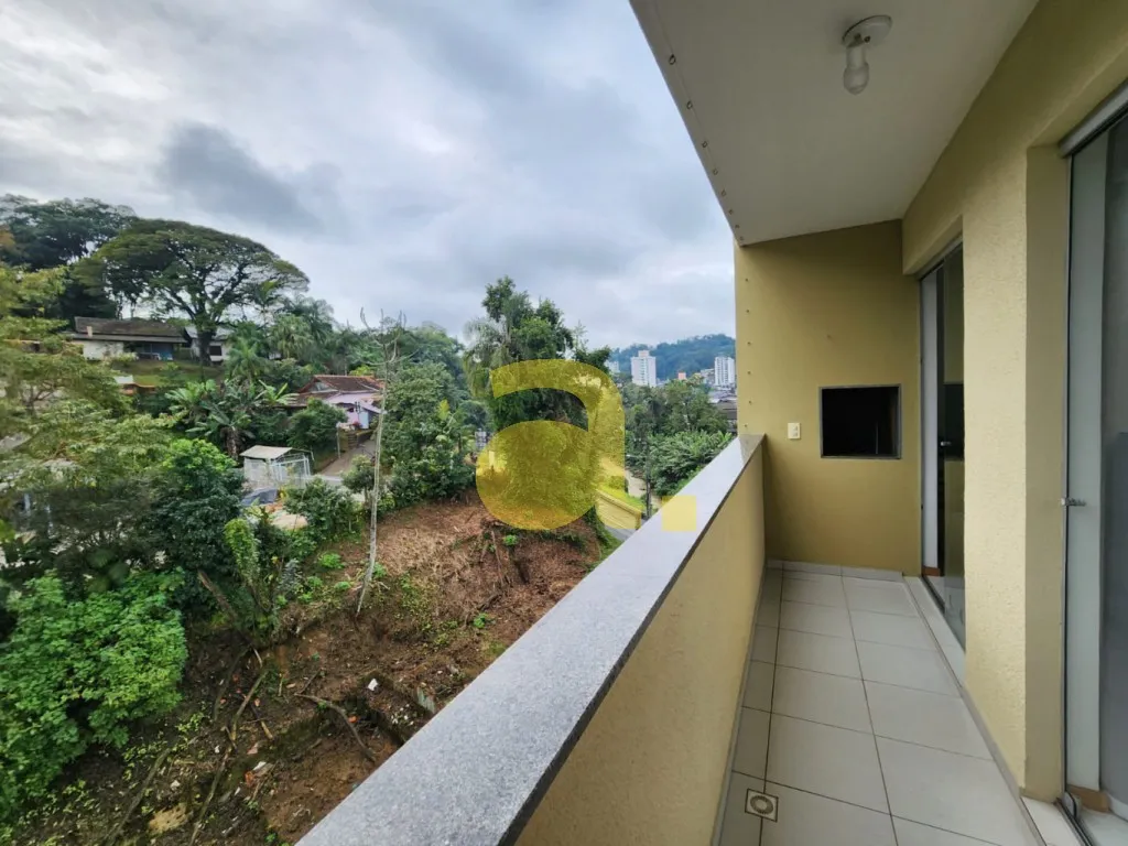Apartamento de 1 quarto no bairro Vila Nova, Blumenau — foto 3