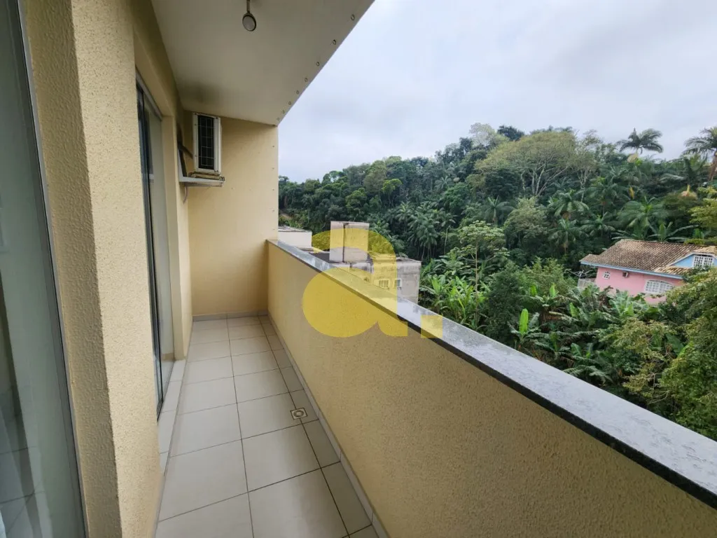 Apartamento de 1 quarto no bairro Vila Nova, Blumenau — foto 4