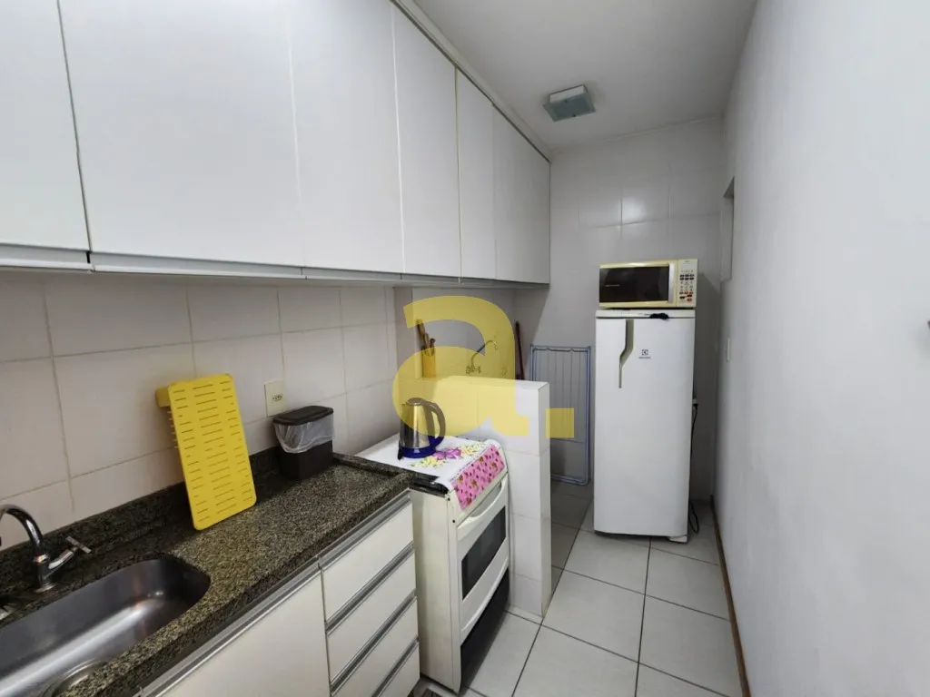 Apartamento de 1 quarto no bairro Vila Nova, Blumenau — foto 5
