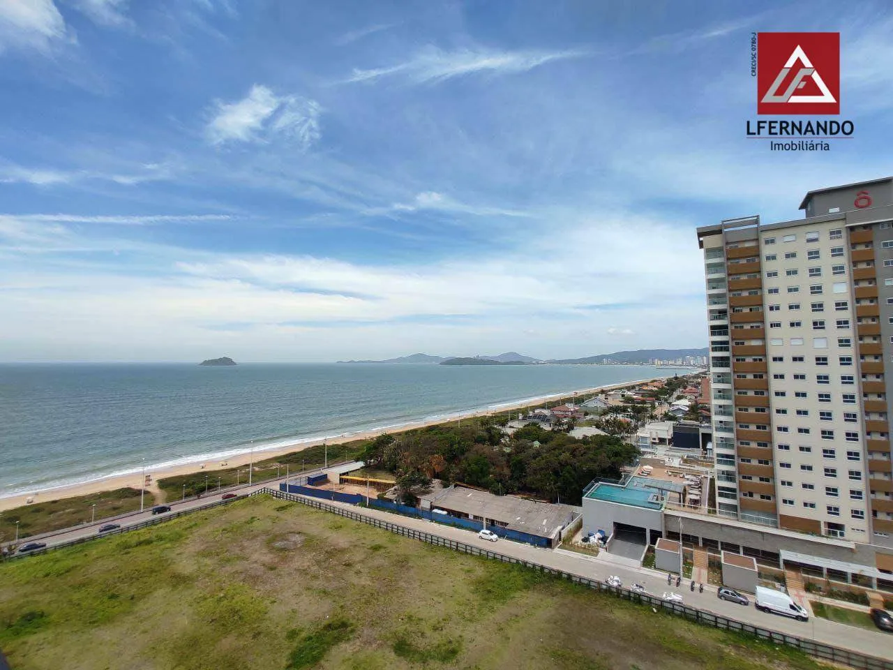 Apartamento mobiliado com 3 dormitórios, sendo 1 suíte à venda, 89 m por R$ 1.890.000 - Itacolomi - Balneário Piçarras/SC — foto 7
