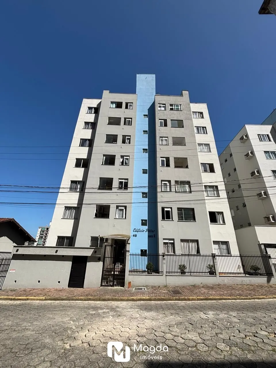 Apartamento em Itoupava Seca, Blumenau/SC - foto 1
