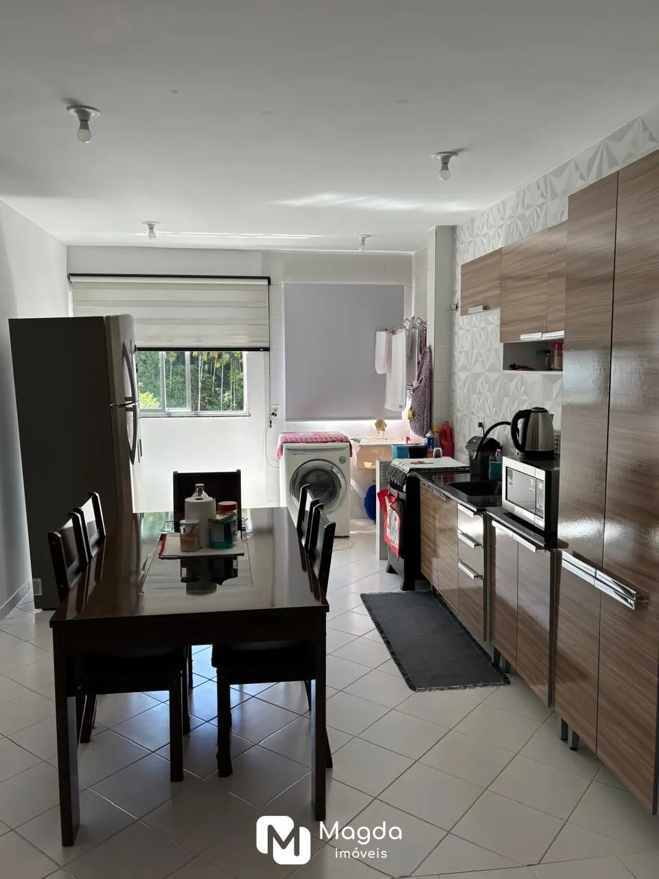 Apartamento em Itoupava Seca, Blumenau/SC — foto 3