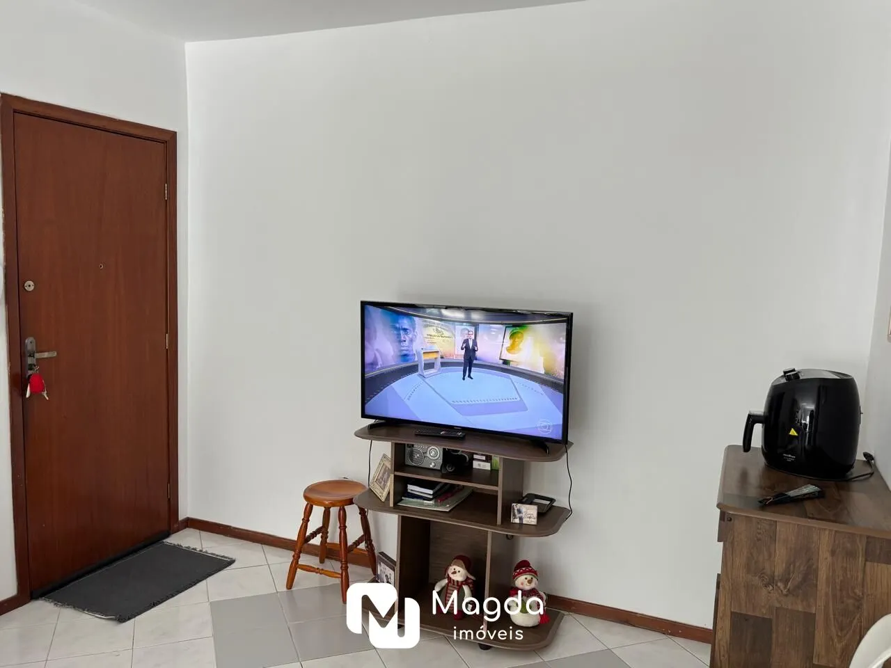 Apartamento em Itoupava Seca, Blumenau/SC — foto 5