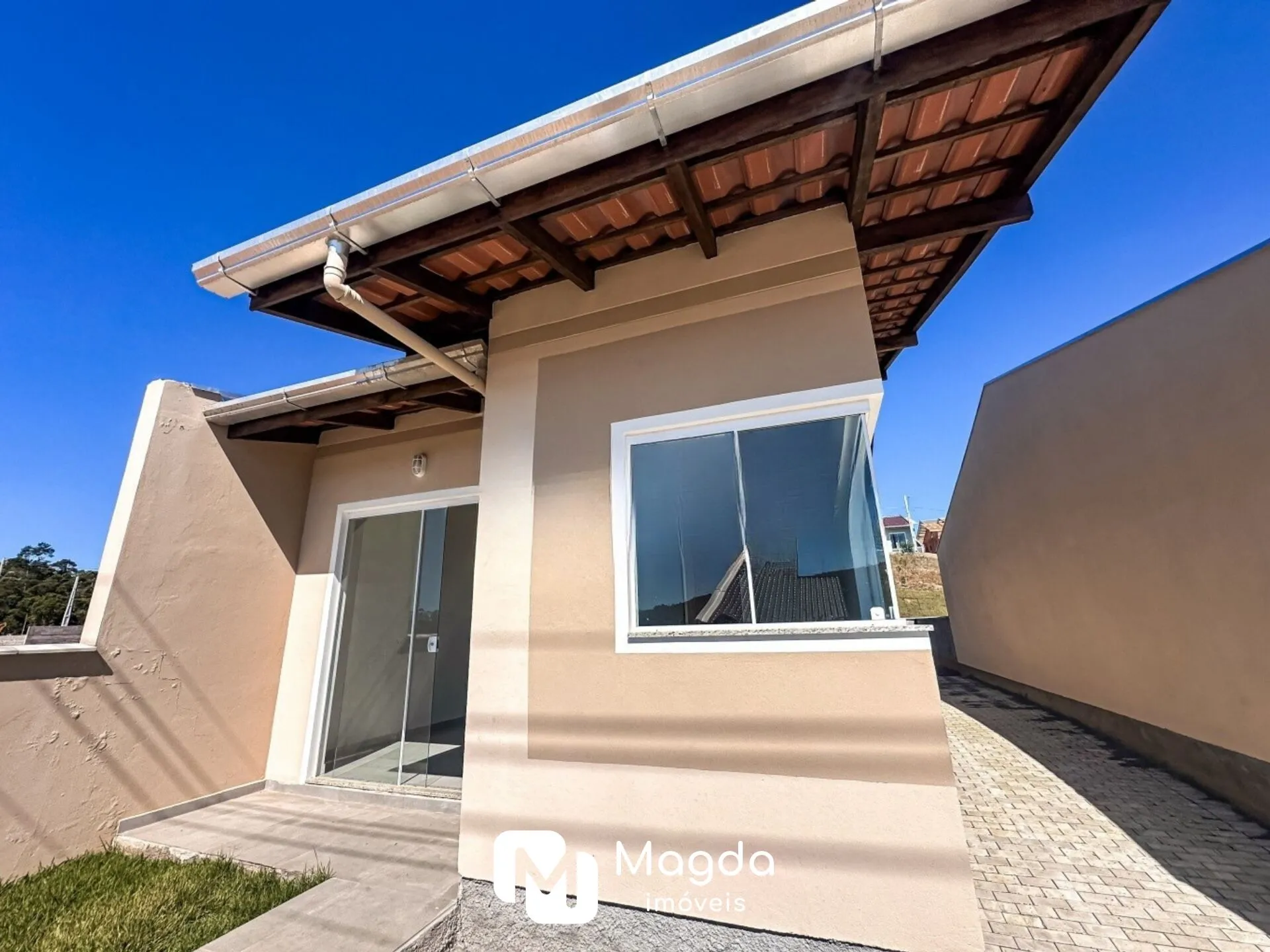 Casa à venda no bairro Arapongas - Indaial/SC — foto 2