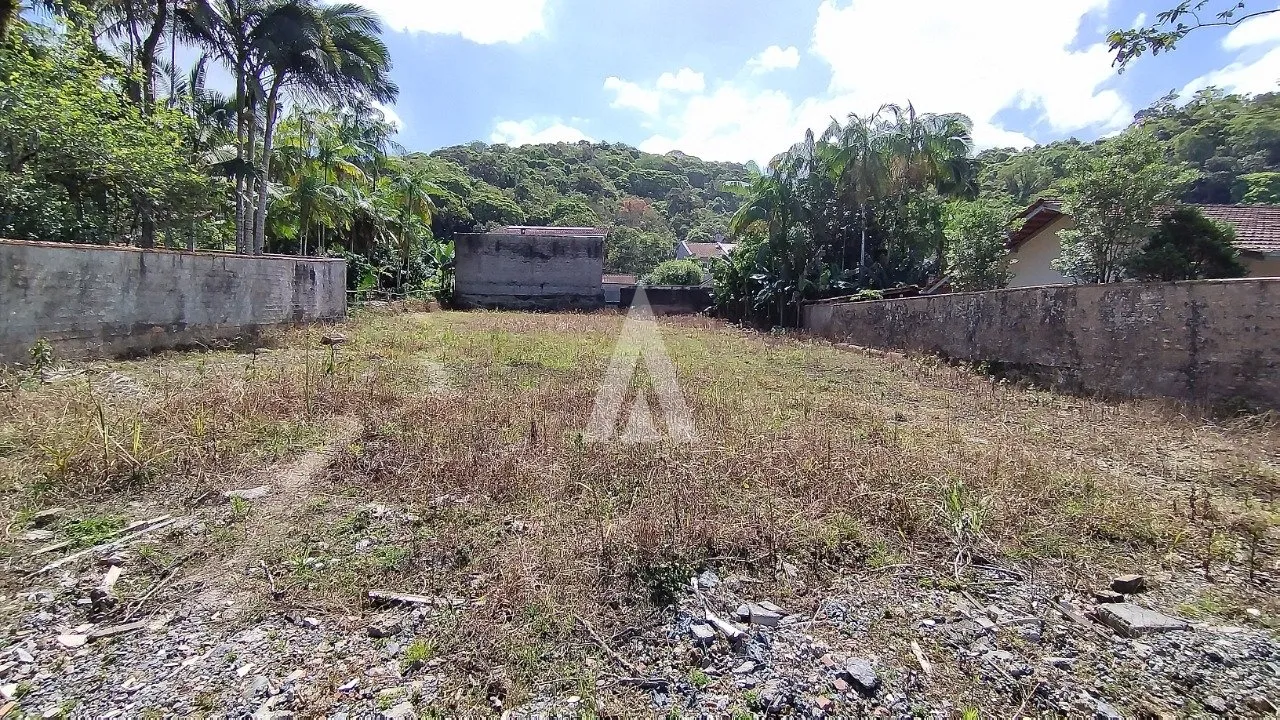 Terreno com 1330m à venda no bairro Vila Nova em Joinville-SC por R$1.090.000,00. - foto 1