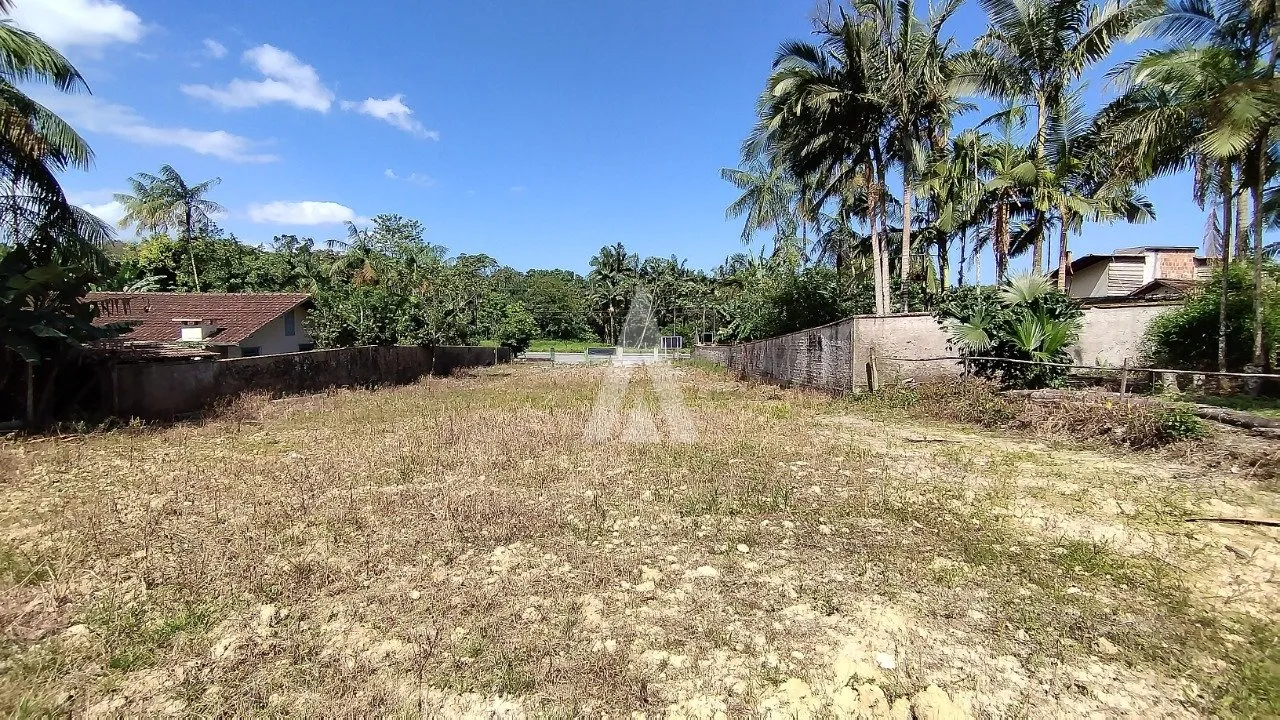 Terreno com 1330m à venda no bairro Vila Nova em Joinville-SC por R$1.090.000,00. — foto 3