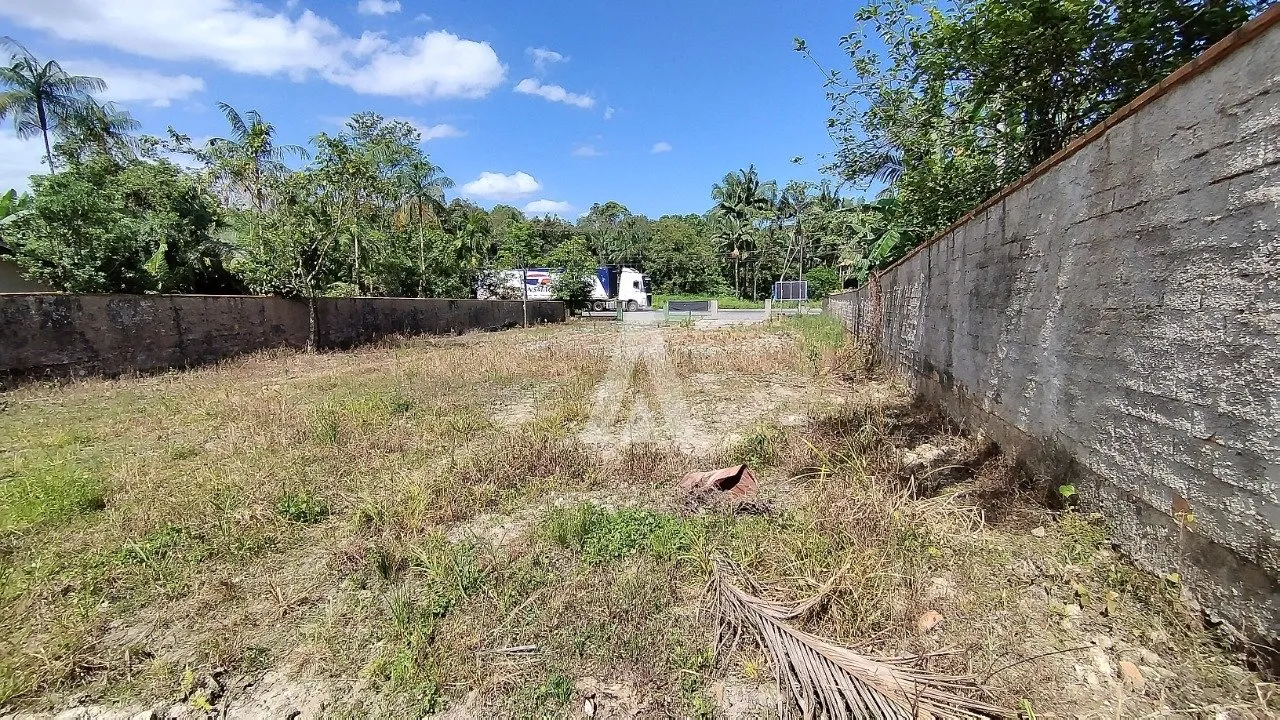 Terreno com 1330m à venda no bairro Vila Nova em Joinville-SC por R$1.090.000,00. — foto 4