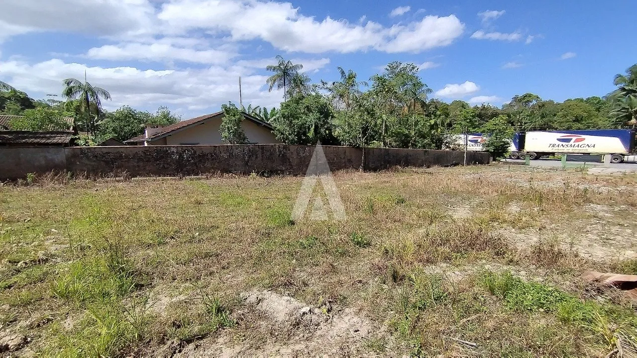 Terreno com 1330m à venda no bairro Vila Nova em Joinville-SC por R$1.090.000,00. — foto 6