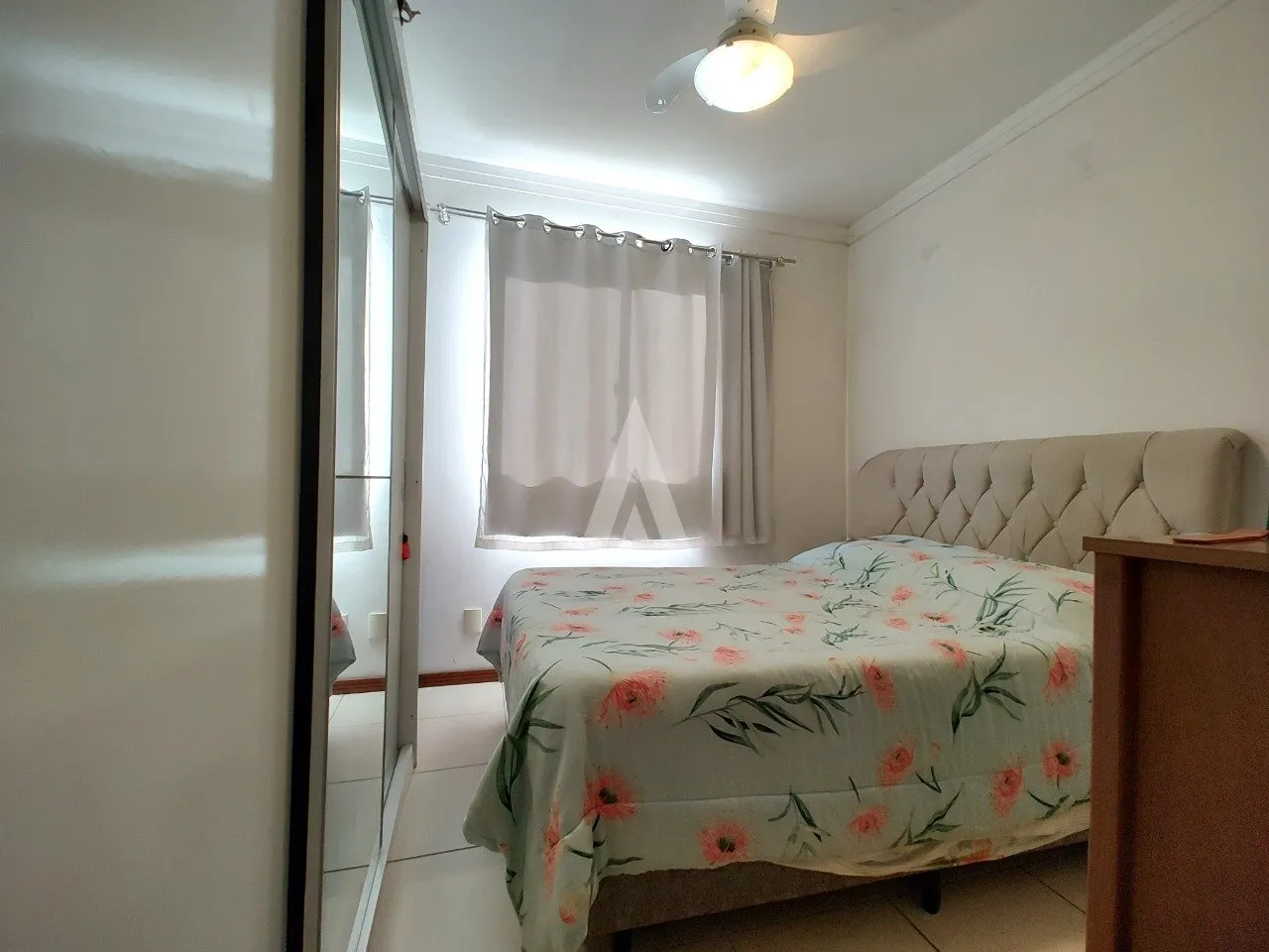 Apartamento com 1 suíte e mais 2 quartos à venda no bairro América em Joinville-SC por R$530.000,00. — foto 7