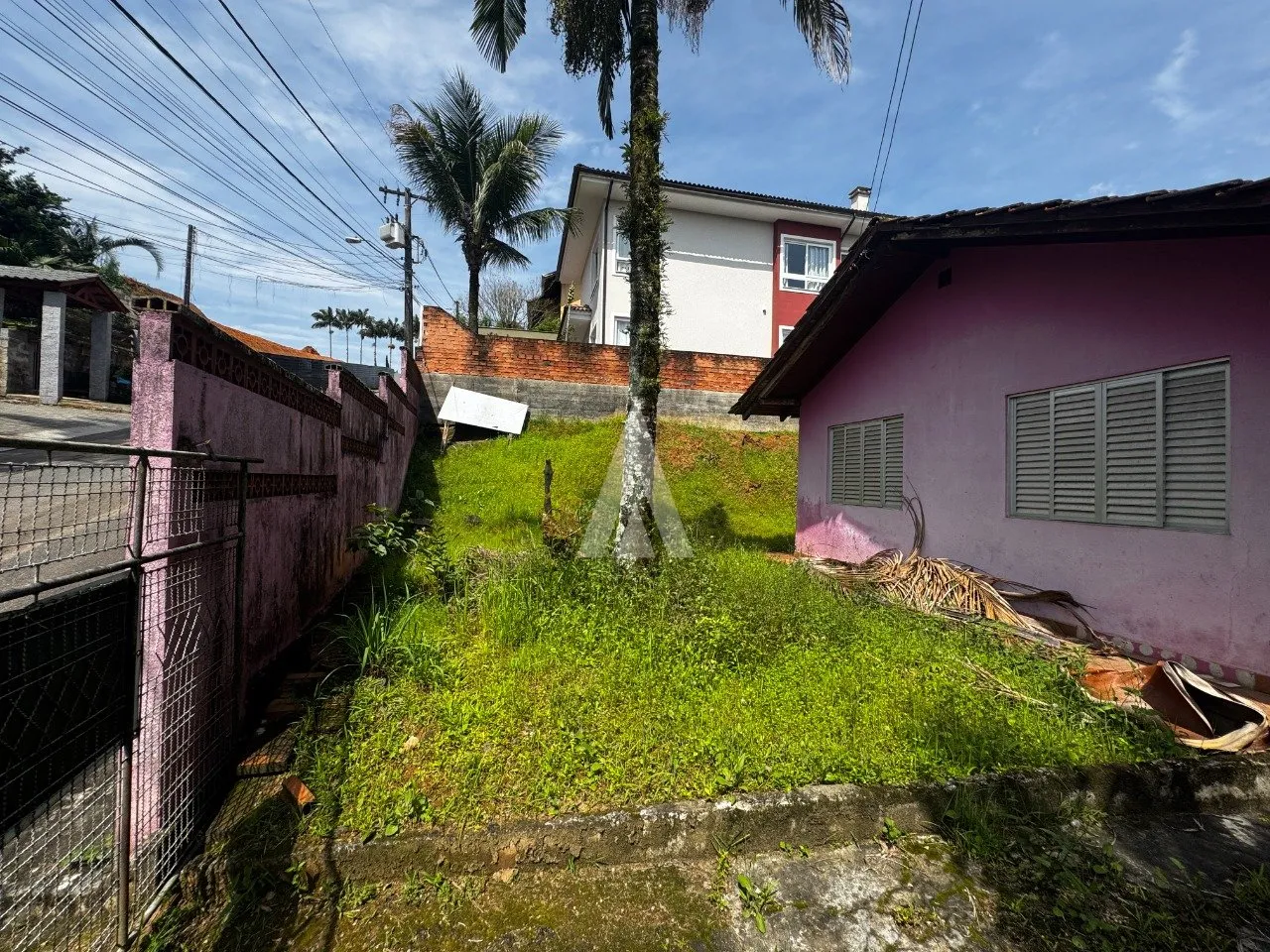 Terreno a venda no bairro Saguaçu, em Joinville - R$750.000,00 — foto 2