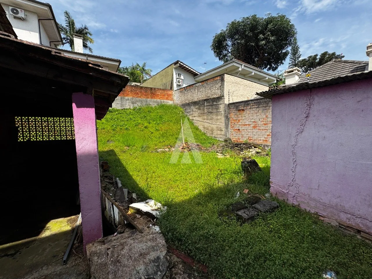 Terreno a venda no bairro Saguaçu, em Joinville - R$750.000,00 — foto 4